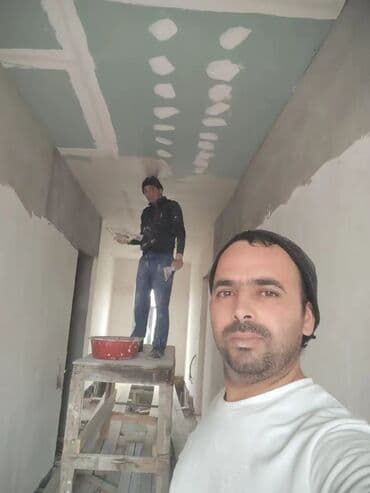 ev fasad uzlukleri: Salam maliyar işləri görürük tam təhvil veririk iş iştajim 18 ildi — 25