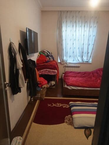 аренда и продажа недвижимости: Digah, 2 kv. m, 2 otaqlı, Hovuzsuz, Telefon — 4