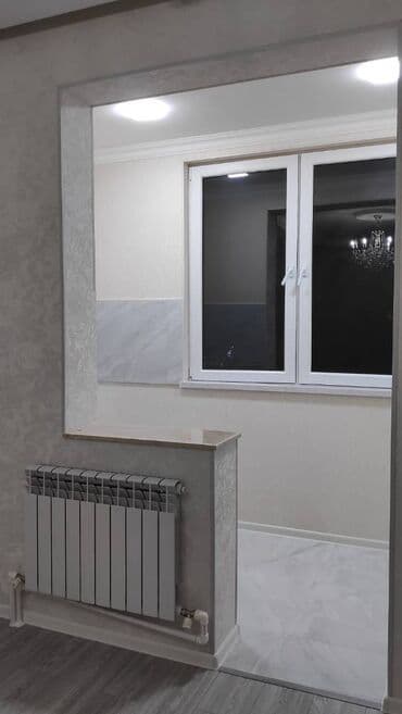 elmler akademiyasi kiraye evler: Bakı, 2 otaqlı, Köhnə tikili, m. Dərnəgül, 36 kv. m — 5