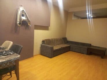 nermanov evler: Bakıxanov qəs., 2 otaqlı, Yeni tikili, 61 kv. m — 1