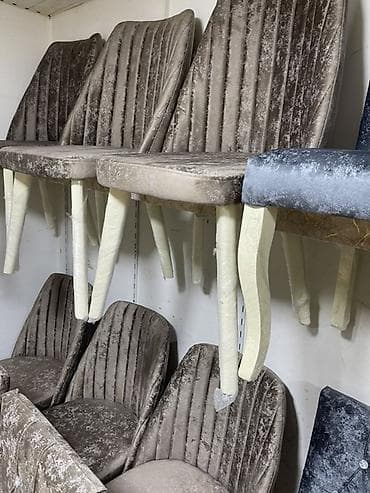 stol uzlukleri: Açılmayan, Dördbucaq masa — 5