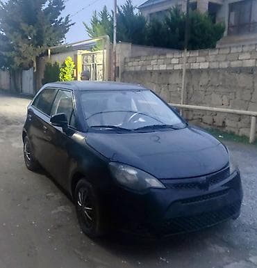 mg maşın: MG MGA: 1.3 l | 2011 il 250000 km Hetçbek — 1