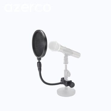 mikrofon almaq: Yeni Simli Mikrofon Samson, Ünvandan götürmə — 3