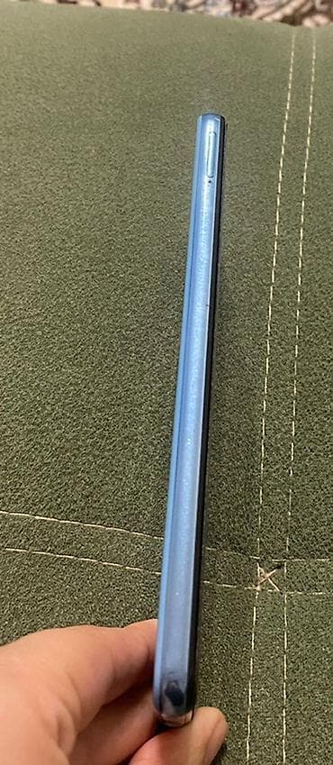 canon eos 2000d: Samsung Galaxy A32, 64 GB, rəng - Mavi — 4