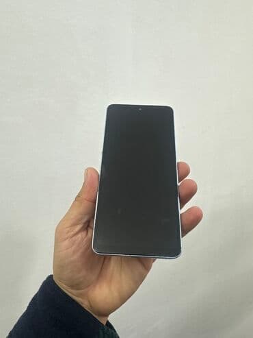xiaomi mi 10 ultra qiymeti: Redmi Note 13, 128 GB, rəng - Göy, Sensor — 2