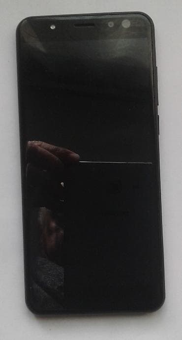 iwlenmiw telefonlar: Hoffmann — 2