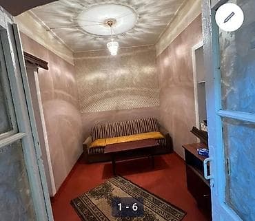 hostel 28 may: 2 otaqlı, 40 kv. m — 3