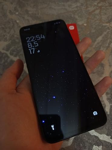 redmi k80: Redmi 13, 128 GB, rəng - Qara, Sensor — 3