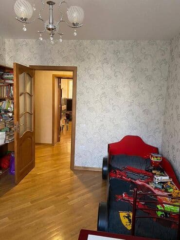 maştağada satdıq evlər: Bakı, 4 otaqlı, Köhnə tikili, 100 kv. m — 15