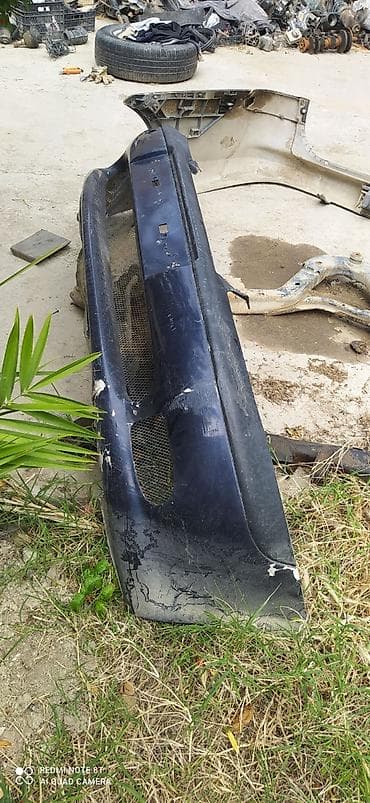 butslar b: Bufer Opel Vectra b furqon arxa. qabaq bufer Opel Vectra sedanada — 7
