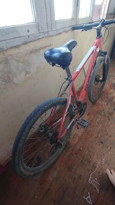 sag velosiped: Xüsusiyyətlər: velosipet 26 Salam elekum velosipet satılır 1 2 dənə — 4