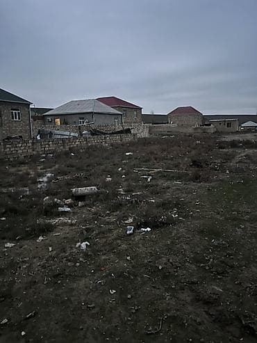 basavik satisi: 4 sot, Tikinti, Mülkiyyətçi, Bələdiyyə — 3