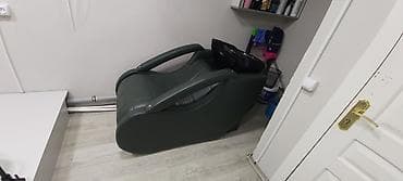 rengleme sekiller: İşlənmiş, Saş yuyulması kreslosu — 1