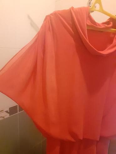 Kofta. TƏZƏ. Cox Ucuz. Ğözəl,dəbli,baskali kofta. Ustu şifon,alti — 4