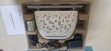 TP-Link TD-W8961N ADSL2+ Modem Router Xüsusiyyətlər: - Wireless