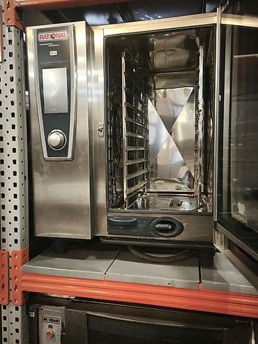 hell soyuducu: Şirniyyət üçün, 130 * 150 * 70, İşlənmiş — 6