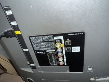 приставка смарт тв для телевизора: Б/у Телевизор Samsung LCD 64" Самовывоз — 2