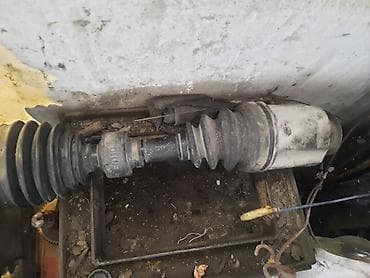 turbo az ford transit: Avtomobil üçün şrus.Qranat. (CV oxa bərkidilən) komplekti - Tip: Ön — 1