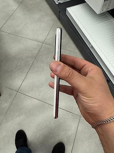 komputer ucuz: Xiaomi 11T Pro, 128 GB, rəng - Ağ, 
 İki sim kartlı — 4