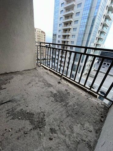 купить квартиру на баилово: 3 комнаты, Новостройка, м. Кероглу, 178 м² — 11