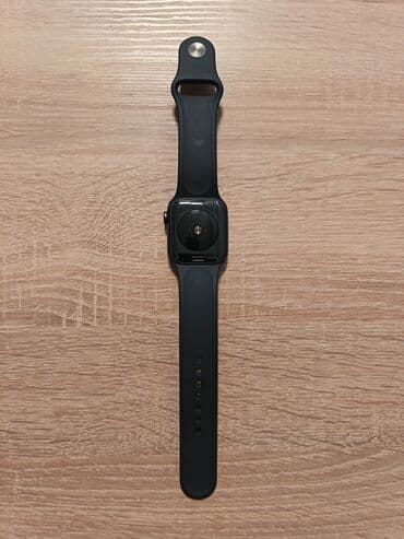 smart aparati: Smart saat, Apple — 3