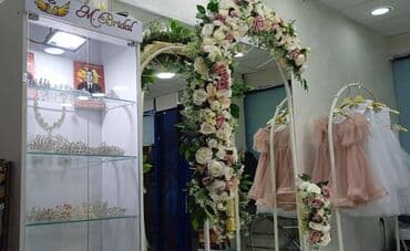 вешалки напольные для одежды оригинальные: Gəlinliklər (Ukrayna, Türkiyə, yerli) satılır. 200 azn-dən başlayan — 10