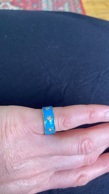 yuxuda sac rezini gormək: Bjuteriya — 9