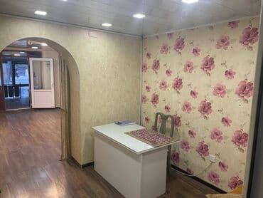 restoran kiraye: Sumqayıt 45 də 3 otaqdan ibarət ibarət obyekt icarəyə verilir. Ofis — 2