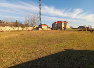 sabuncuda torpaq satılır: 8 sot, Tikinti, Mülkiyyətçi, Kupça (Çıxarış) — 1