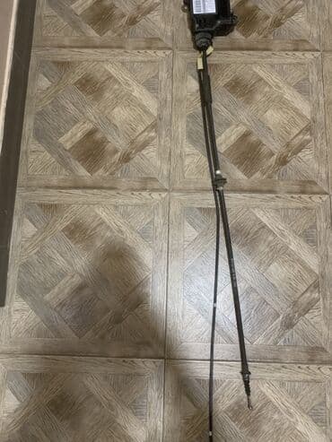 Soyutma və qızdırma sistemləri: Mercedes-Benz W221, Orijinal, İşlənmiş — 3