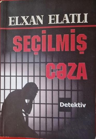 heyratı barter: Seçilmiş cəza - Elxan Elatlı
barter mümkündür — 1