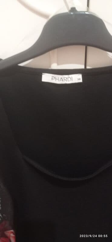 çəhrayı qadın köynəkləri: Kofta.Phardi dən alınıb.50 manata.35 man.satilir.1 dəfə toya — 3