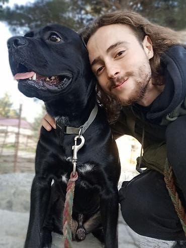 ata sigorta: 🐾 DOGGIES_X WALKING • BAKU Последние 5 лет собаки — часть моей жизни — 4