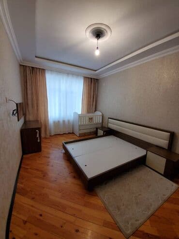 купить квартиру в баку с видом на море: 3 комнаты, Новостройка, 80 м² — 5