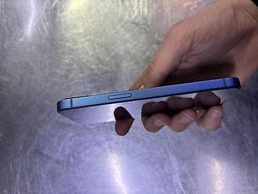 IPhone 13, 128 GB, Mavi — 4