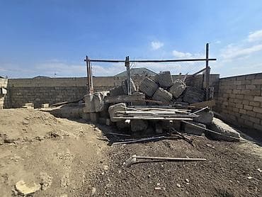xacmaz torpaq satışı: Tikinti, Mülkiyyətçi — 4