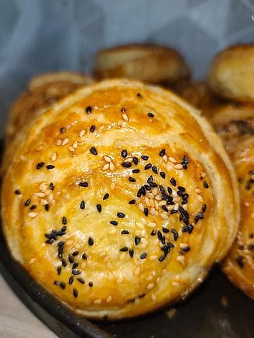 qara moruq: Milli şirniyyat assortimenti – evdə hazırlanmış qiymətlər münasib - — 2