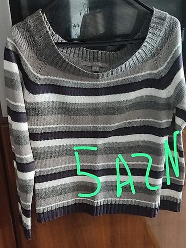 Sviter, Philipp Plein, M, rəng - Boz