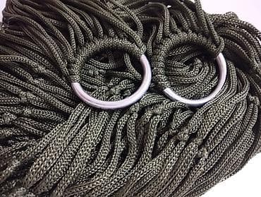 kişi kurtkaları: Asılqan yeləncək — 4