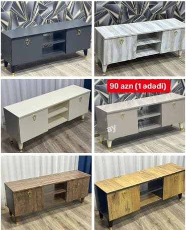 аренда помещений под кафе ресторан: *tv altligi* *tv stend* Yeni depodan satış ✔️ Ölçü 120×33×53 *Qiymət — 2