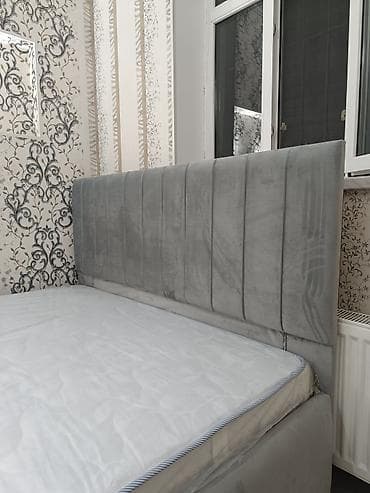 sisler: Yeni, İkinəfərlik çarpayı, Bazalı, Matras ilə, Siyirməsiz, Türkiyə — 2