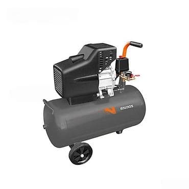 Hava kompressoru 🌟 Texniki Göstəricilər: 🔹 Model: WOKIN W831005 🔹 Tip