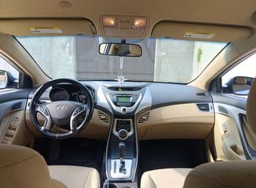 диски на зимнюю резину хендай элантра 2006: Hyundai Elantra: 1.8 l | 2011 il Sedan — 5