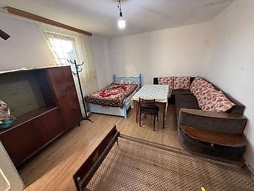 Masazırda tam soru arxasında əsas yolla yaxın giriş çıxış ayri — 9