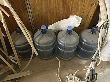 Bak, Plastik, 25 l l lalafo.az -da Bak, Plastik, 25 l l