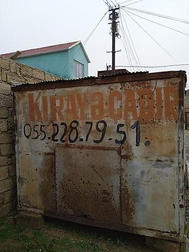 drel satiram: Salam şəkildə gördüyünüz kimi heyətdə yer olmadığına görə satılır — 3