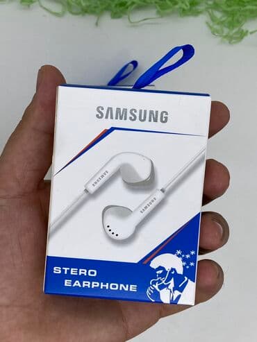 uşaq üçün qulaqcıq: Samsung L3 Orginal qulaqlıq Endirim 18Yox 10Azn. Danışıq və musiqi — 7