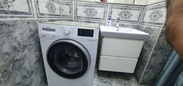 elmler akademiyasi kiraye evler: 3 otaqlı, 95 kv. m — 10