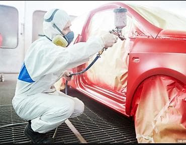 niva 213 mator: Afdo malyar işləri görülməsi zəng edin — 1