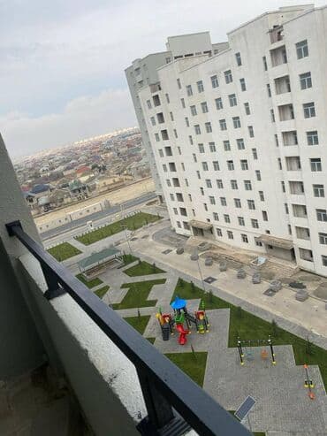 gunluk evler sumqayit: Hövsan qəsəbəsi, Mida 2 layihəsi, yeni tikili, 9 mərtəbəli binanın — 10